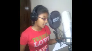 Lat Lag gayi - Cover by Sanchali