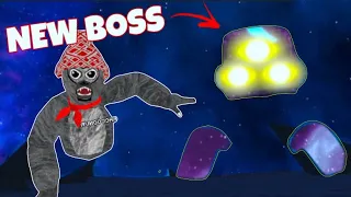 Cube Runners NEW Update (VOID BOSS)