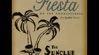 The Sunclub - Fiesta De Los Tamborileros (Forrest Dream Mix) aka Jaydee  1996