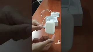 ريفيو عن سماعه Airpods هاي كوبي