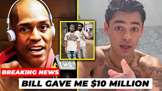 DIRTY Referee Retaliates Violently Against Ryan Garcia Following Charges of Bribery!