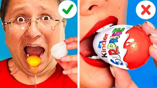 🍭 DELICIOS sau SCÂRBOS 🤮 NU ALEGE CIZMA GREȘITĂ 🚫 CHALLENGE  Partea 2