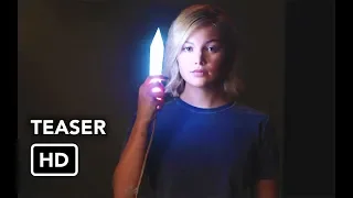 Marvel's Cloak and Dagger Season 2 Cast Teaser (HD)