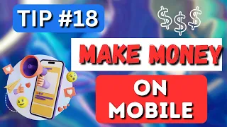 How To Use Mobile Phones For Affiliate Marketing 📱💰🎉