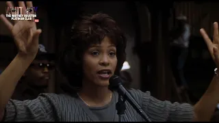 Whitney Houston 'Lay Aside Every Weight' Live in HD (The Preacher's Wife)