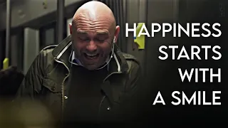 Happiness Starts With A Smile😊 4k #story #status