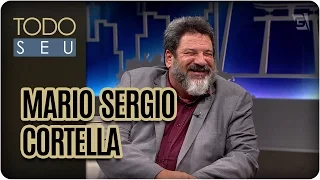 Conversa com Mario Sergio Cortella - Todo Seu (15/05/17)