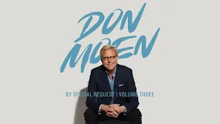 Don Moen - By Special Request Vol. 3 (Full Album)