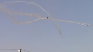 AeroIndia 2019 Highlights