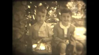 Como as famílias alemãs de Santa Catarina festejavam Páscoa há 80 anos? Páscoa 1940 na Casa do Barão