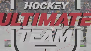 NHL 24 Рекомендуемый состав 9 Ноября