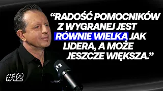 Depeche Mode, hodowla psów i Armstrong. Tego nie wiecie o Darku Baranowskim | Podcast Eurosportu