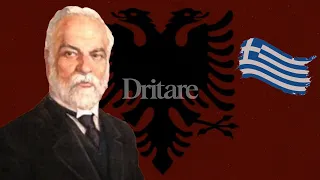 Si i mundi grekët, gjyshi i Ismail Qemalit! | Shqip nga Dritan Hila