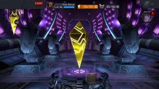 BRANDED BISHOP CRYSTALS - MARVEL CONTEST OF CHAMPIONS