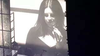 Lana Del Rey - Change LIVE NYC 10/23/17