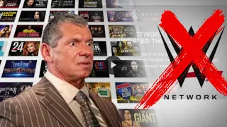 10 Clues WWE Network Has Been A MAJOR Error