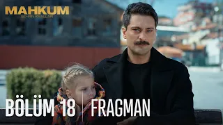 Mahkum 18. Bölüm Fragmanı