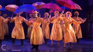 Cantando na Chuva - 'Cantando na Chuva Finale' (Singin' in The Rain)