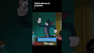 TOM & JERRY EXPLOSIVE EPISODE THE OLD TV SHOW THAT EVERYBODY LOVE AND REMEMBER