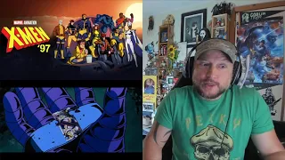 X-MEN '97 | SEASON 1 FINALE AFTER CREDIT SCENE & DISCUSSION