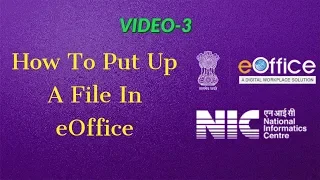 How To Put Up A File