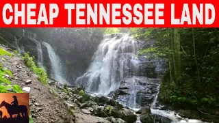 7 Places In Tennessee To Buy Cheap Land