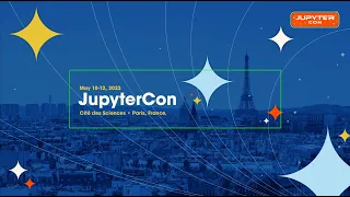 Day 3 Lightning Talks | JupyterCon 2023