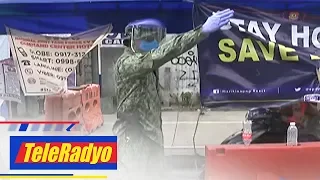 SRO | Teleradyo (11 May 2020)