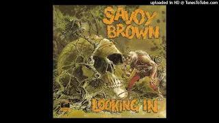 Savoy Brown - Leavin' Again [320kbps, best pressing]