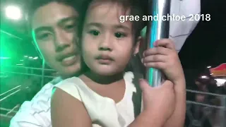 HALA ANG CUTE NI CHLOE & GRAE!! 2018 vs 2022 🤍😍