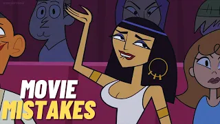 Clone High Movie Mistakes | Clone High - Lets Try This Again