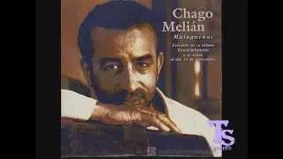 Chago Melián RECUERDOS Y VIVENCIAS 2.014-ArtistasCanarios.S.G.A