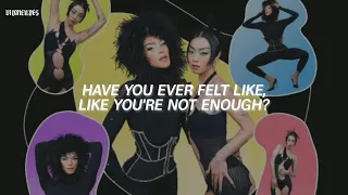 Pabllo Vittar, Rina Sawayama - Follow Me [Lyrics//Letra]