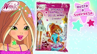 Winx Club - Busta Gigante a Sorpresa Winx Cosmix