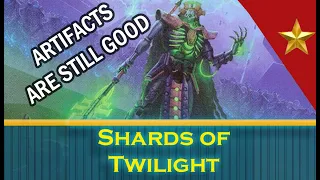 You don't know how to build an Imotekh deck | Imotekh EDH Deck Tech