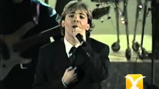 Cristian Castro, No podrás, Festival de Viña del Mar 2000