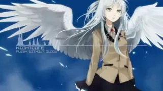 【Nightcore】 Grimes - Flesh Without Blood