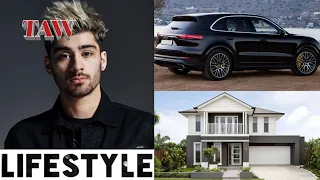 Zayn Malik ★ Girlfriend ★ Net Worth ★ Cars ★ House ★ Parents ★ Age ★ Daughter ★ Bio ★ Lifestyle 2021