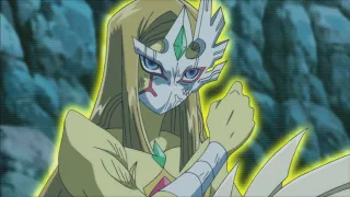 Yu-Gi-Oh! ZEXAL - Episode 135 - Dragon Strife: Part 2