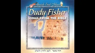 Shomer Israel - Dudu Fisher - The best of Jewish music
