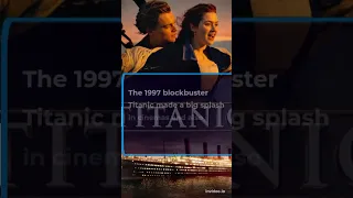 Titanic : Most heartbreaking scene #shorts #titanic