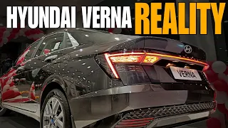 Hyundai Verna 2023 - Best Car Under 20 Lakhs ?