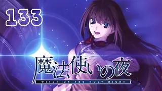 Back To The Book | Mahoutsukai no Yoru