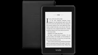 Kindle PaperWhite (Gen10) Review