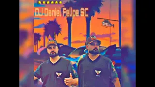 mega funk SC DJ Daniel Felipe SC Cocota feia pra Car4lho 🤣