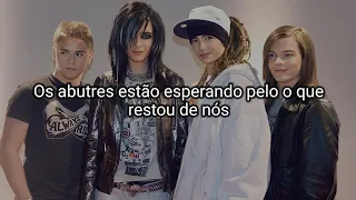Tokio Hotel - Love Is Dead (Tradução PT-BR)