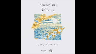 Harrison BDP - Gotta Go (Monsieur Cedric Pulse Remix) [PMSC001]