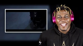 *Sponsored* Ivan King - Without Fear "Official Video" (TM Reacts) 2LM Reaction