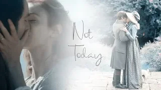 Poldark couples - Not Today