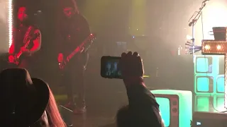 Ministry N.W.O. Live at the Marquee Theater Tempe Az 2018